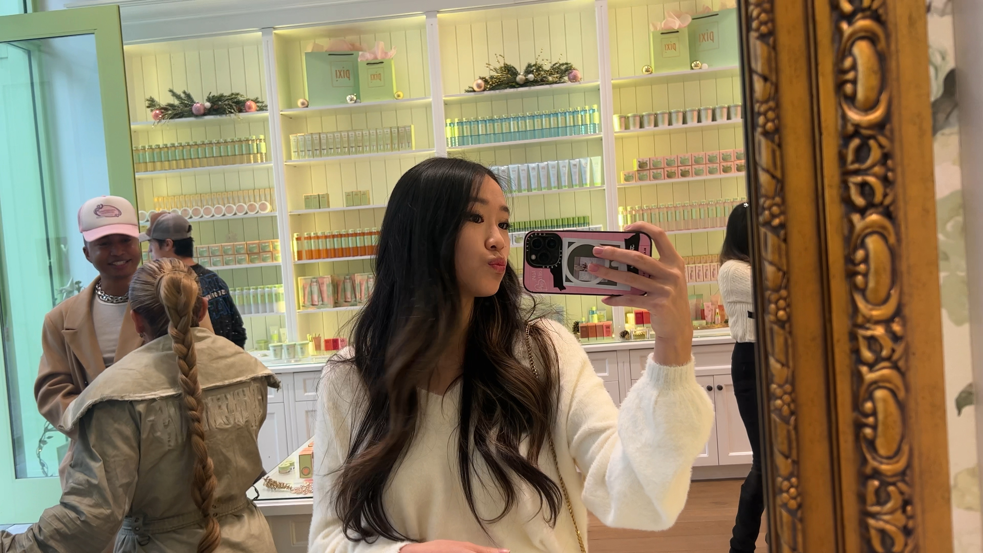 Makeup using pixi beauty today! 

#LTKU #LTKVideo #LTKbeauty