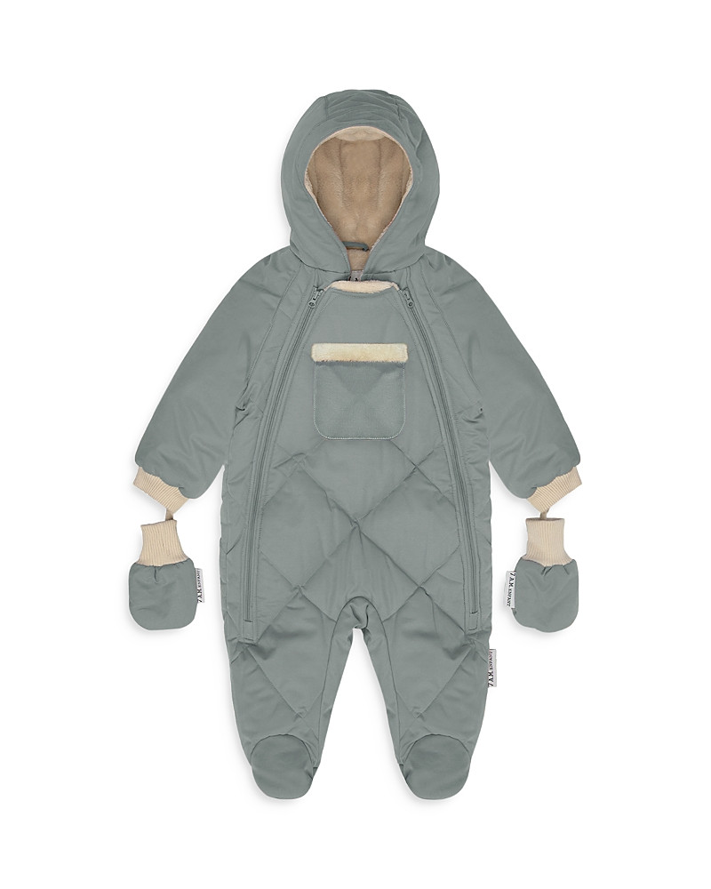 7AM Enfant Unisex Jumpsuit/Snowsuit Benji - Baby | Bloomingdale's (US)