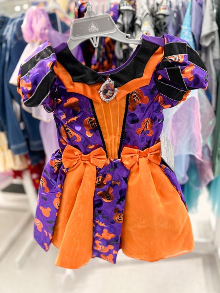 Minnie Mouse Halloween dress 

Target finds, Disney finds, kids costumes 

#LTKHalloween #LTKSeasonal #LTKkids