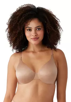Wacoal Seamless Underwire Bra | Belk