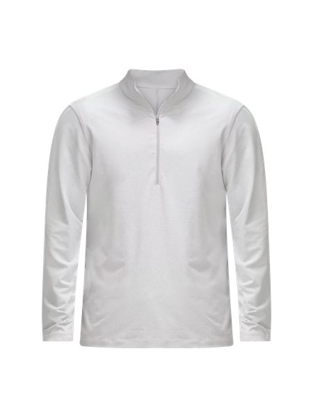 Soft Jersey Half Zip | Lululemon (US)