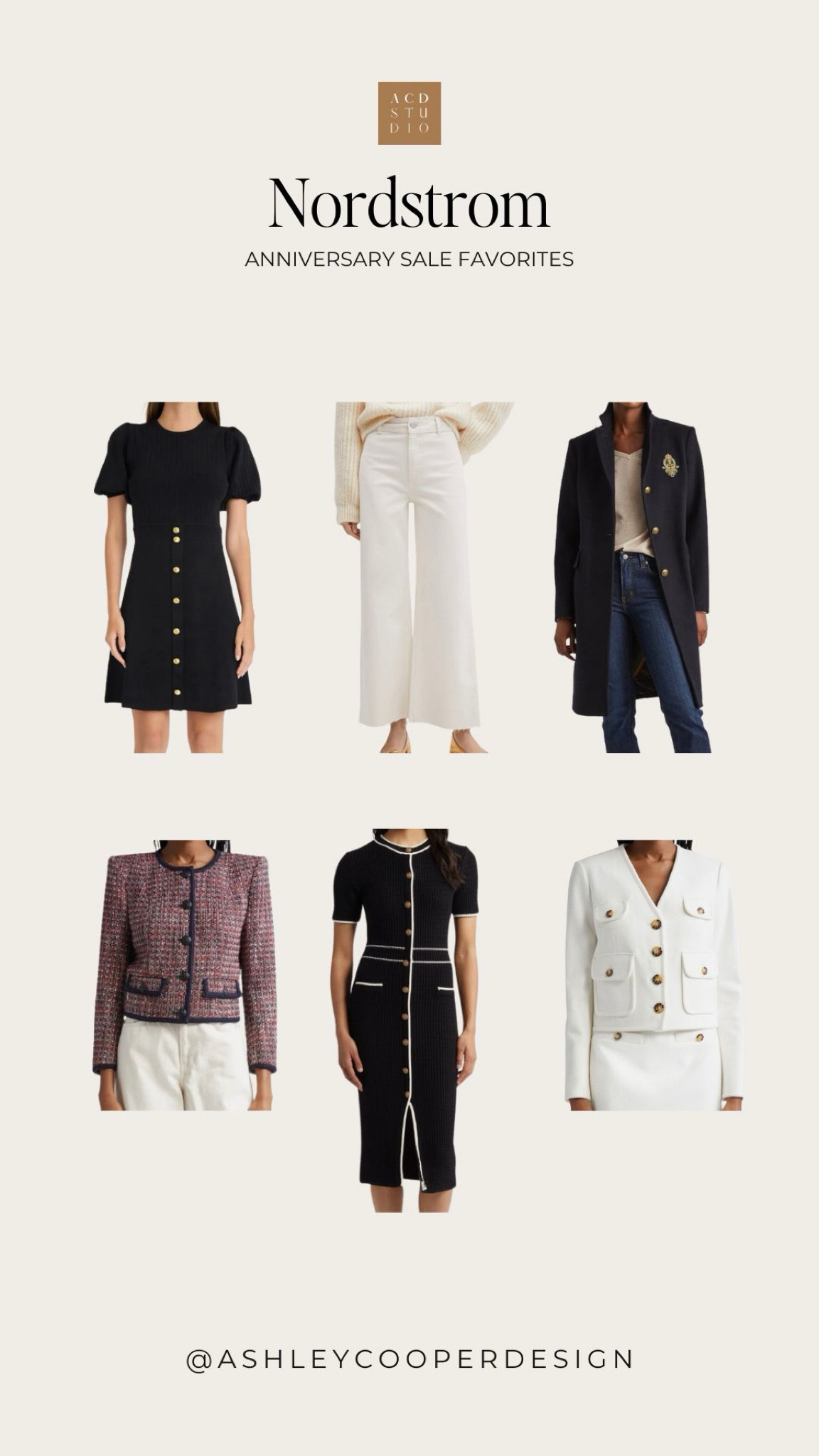 Nordstrom Anniversary Sale Finds

#LTKStyleTip #LTKxNSale #LTKSaleAlert