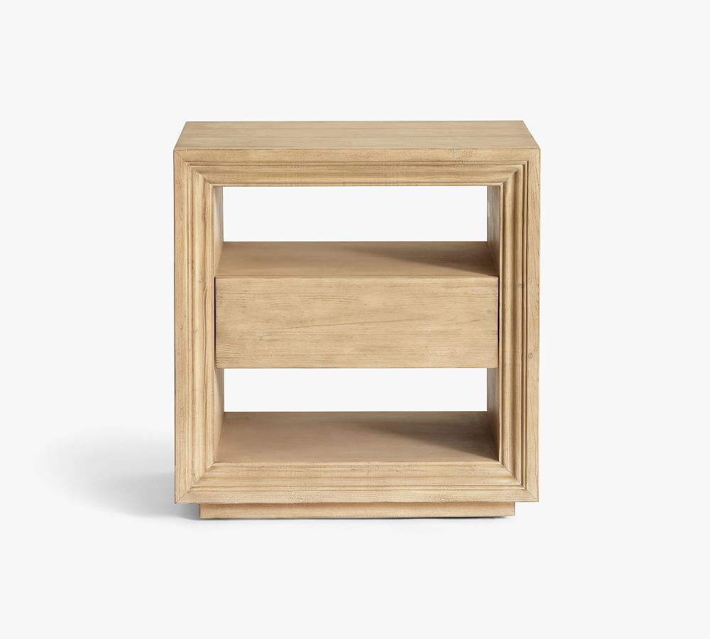 Leon 26" Nightstand | Pottery Barn (US)