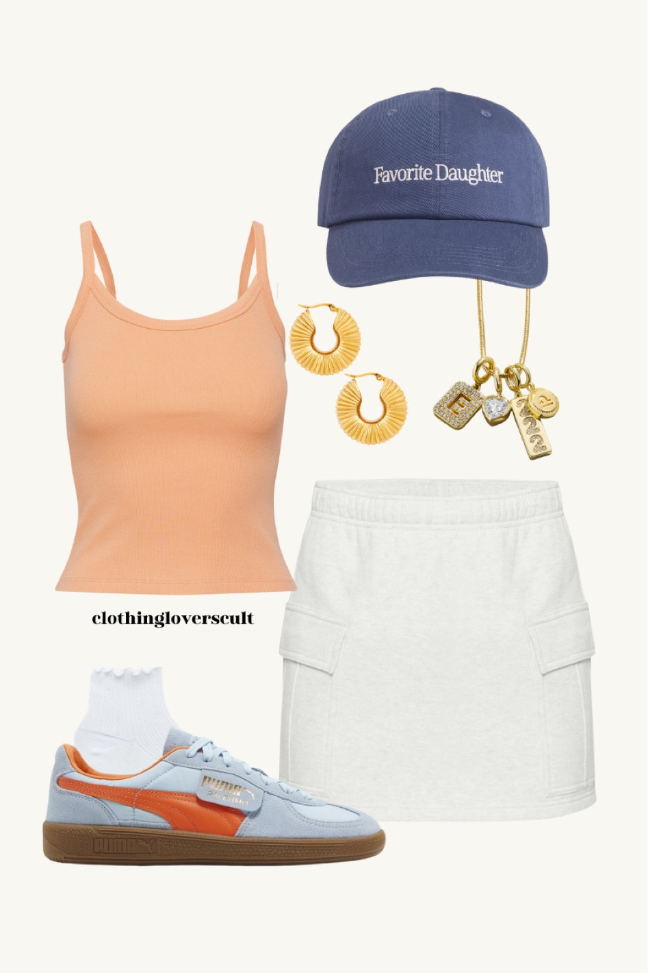 Cool Girl College Class Outfit Inspo

#LTKU #LTKStyleTip #LTKSeasonal