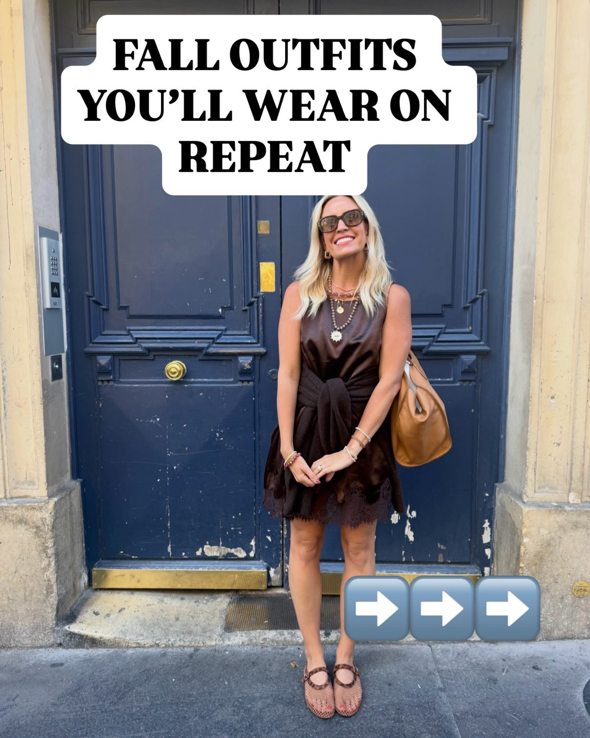 Comment SHOP and I’ll send links! Fall outfits I’m wearing on repeat
