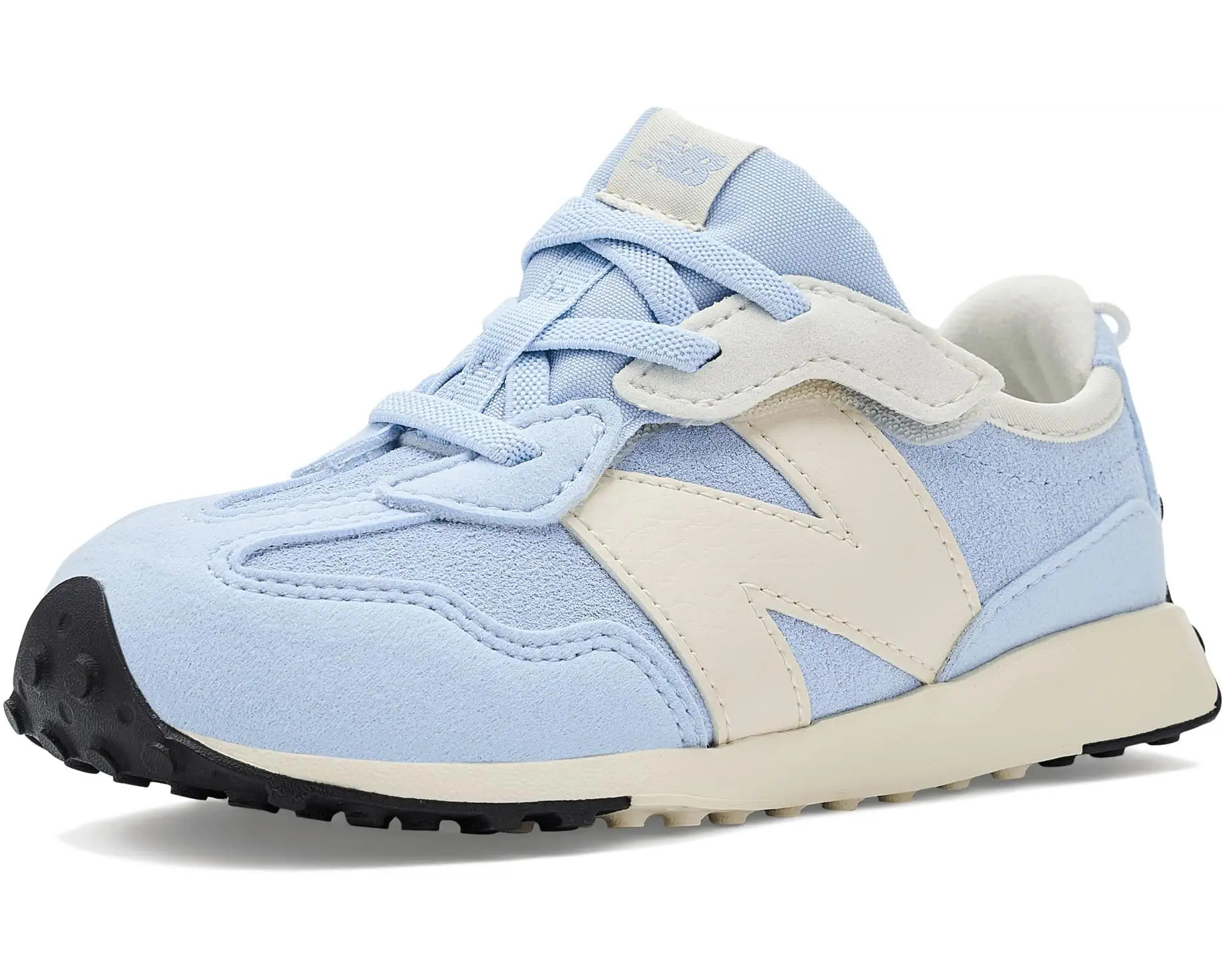 327 New-B Hook & Loop (Infant/Toddler) | Zappos