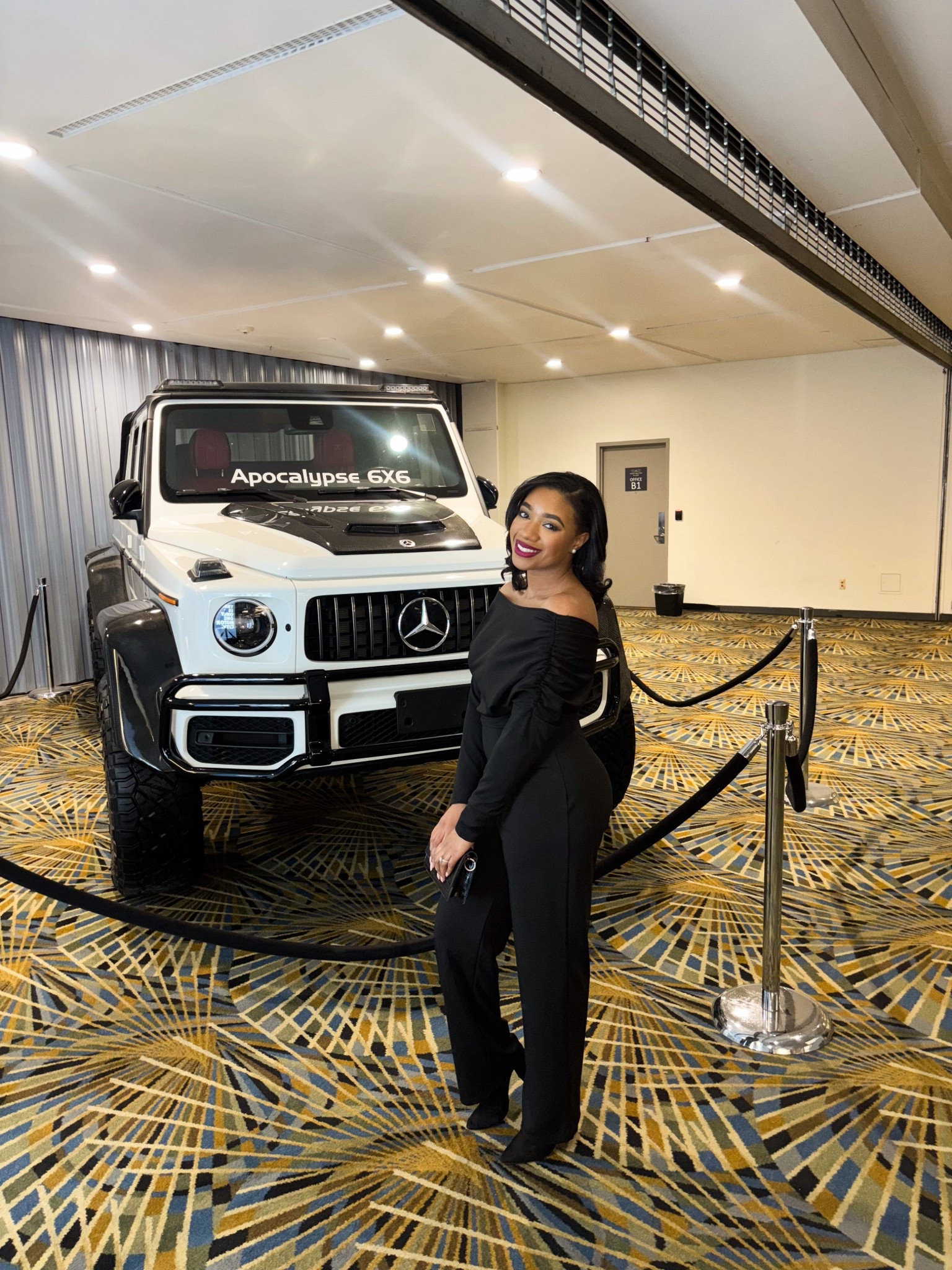 Black jumpsuit for any occasion 🖤

#LTKPetite #LTKFindsUnder100