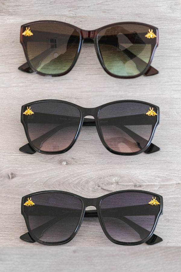VIP Sunglasses | Shop Curves To Contour