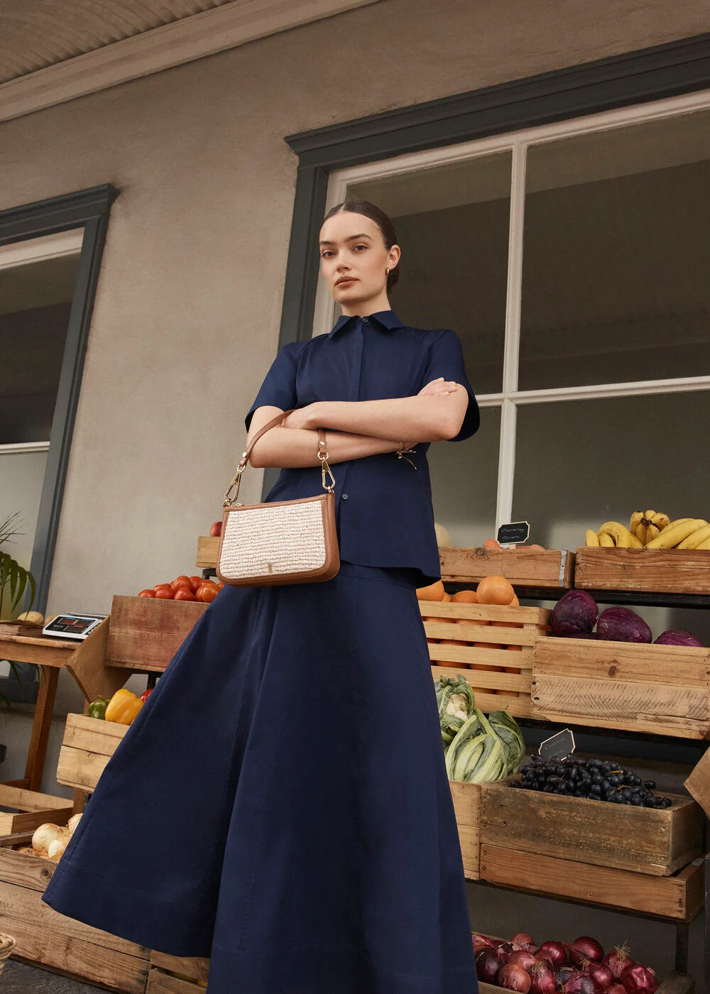 Chatham Skirt | Hobbs UK | | Hobbs