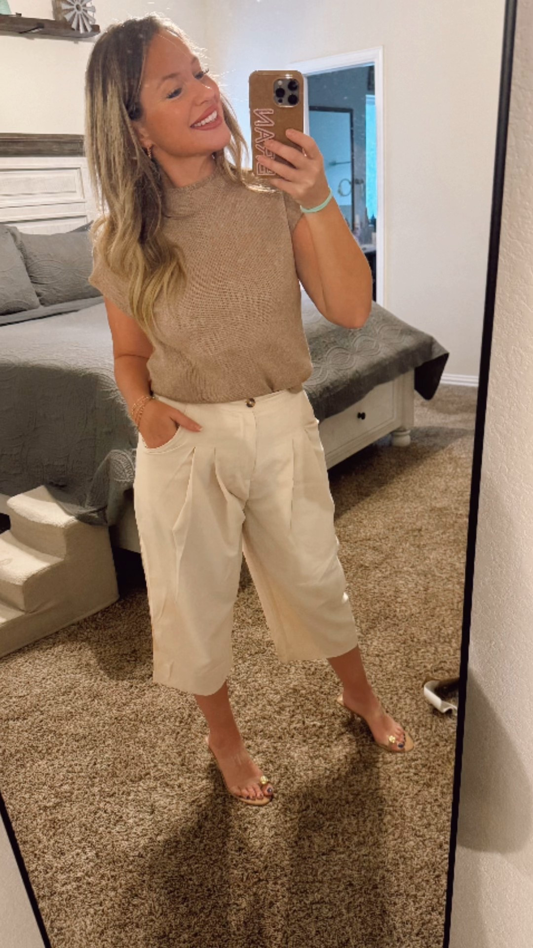 Work wear.  Business casual



#LTKootd #LTKPetite #LTKOver40