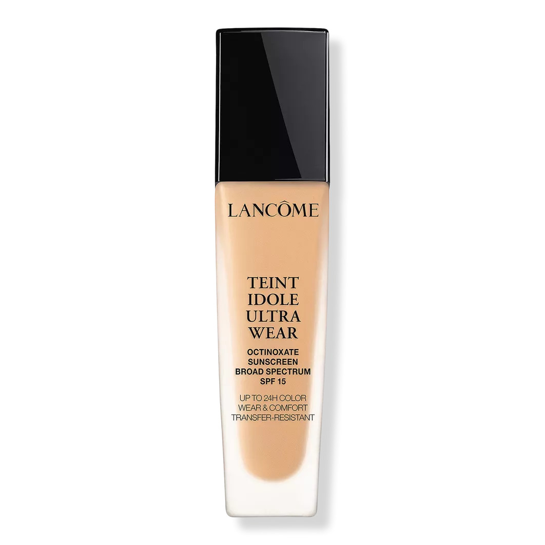 Teint Idôle Ultra 24H Long Wear Matte Foundation | Ulta