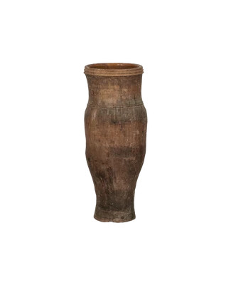 Coastal Jar | Olive Ateliers