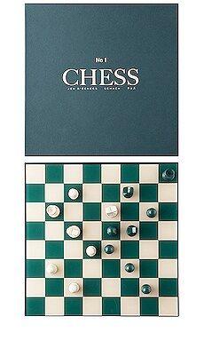 Printworks Classic Chess Set from Revolve.com | Revolve Clothing (Global)