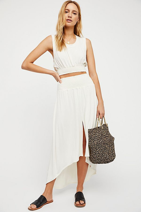 Morningside Set | Free People (Global - UK&FR Excluded)