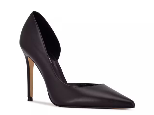 Nine West Folowe Pump - Free Shipping | DSW | DSW