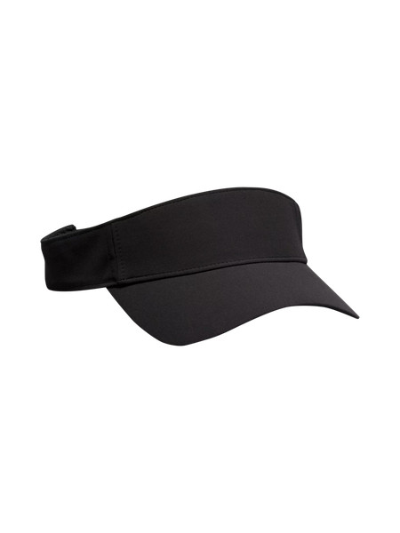 Removable Sweatband All-Sport Visor | Lululemon (US)