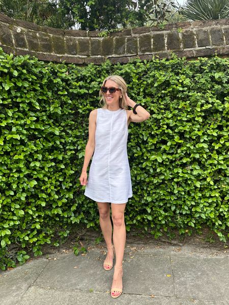 The ultimate LWD for summer! This one comes in 3 colors and the purple is on sale 🙌🏼

#LTKwedding #LTKstyletip #LTKSeasonal