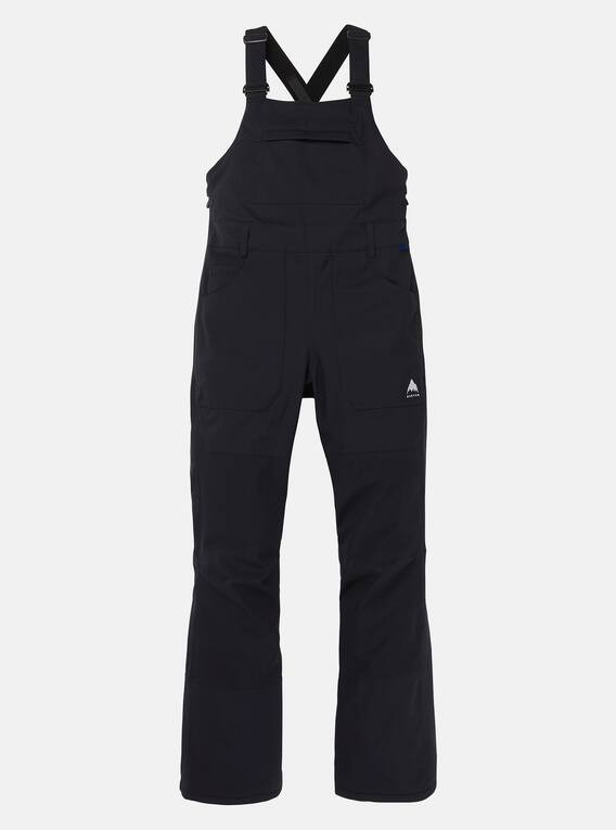 Women's Burton Avalon 2L Bib Pants | Burton Snowboards US