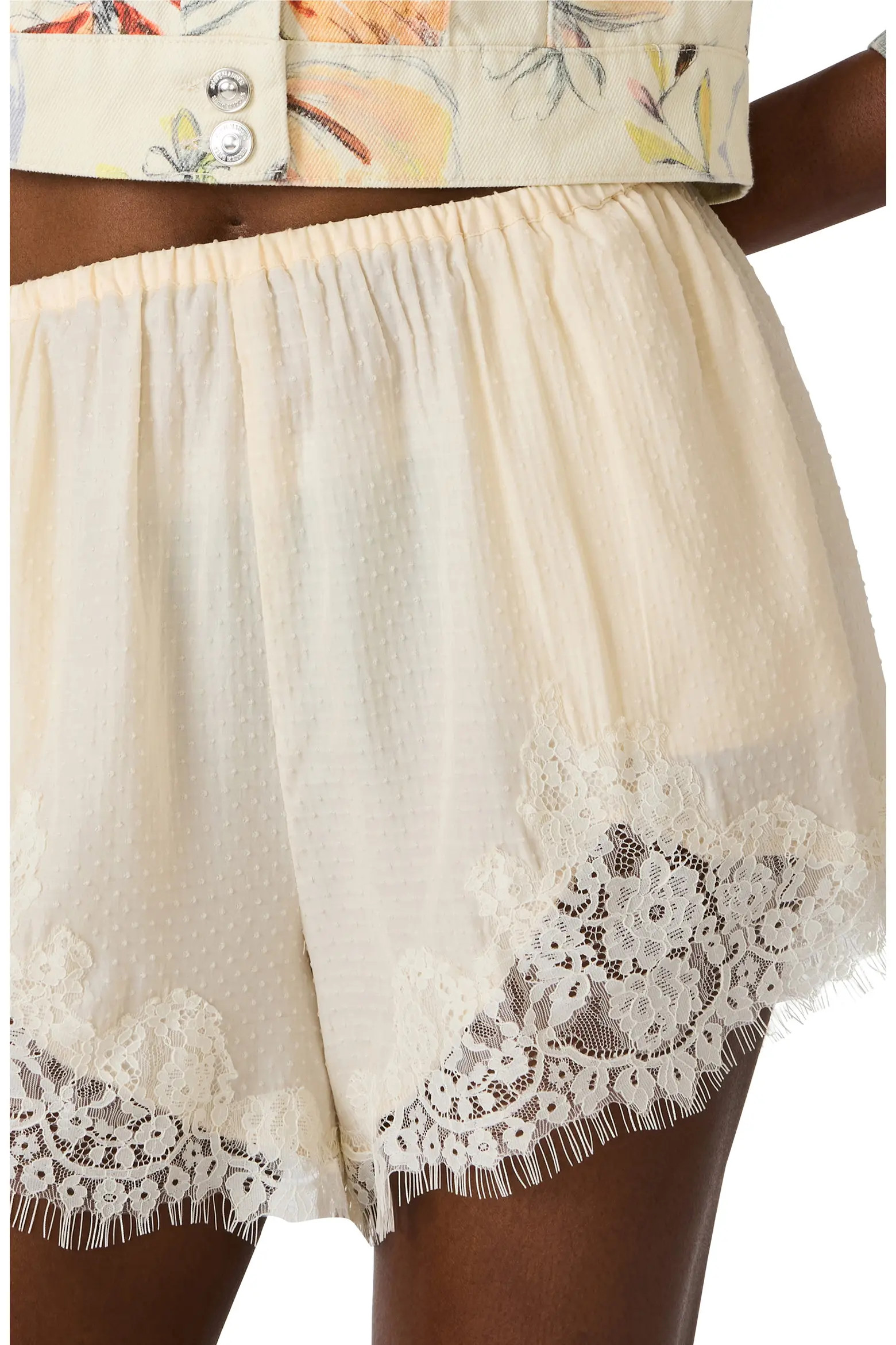 Daisee Lace Shorts (Women) | Nordstrom | Nordstrom