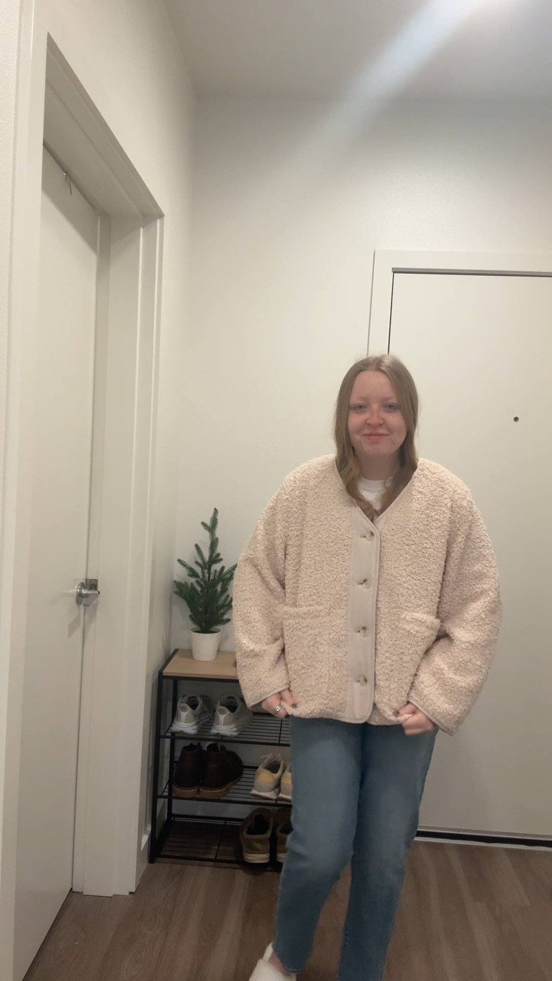 Cozy December outfit 

#LTKSaleAlert #LTKSeasonal #LTKHoliday