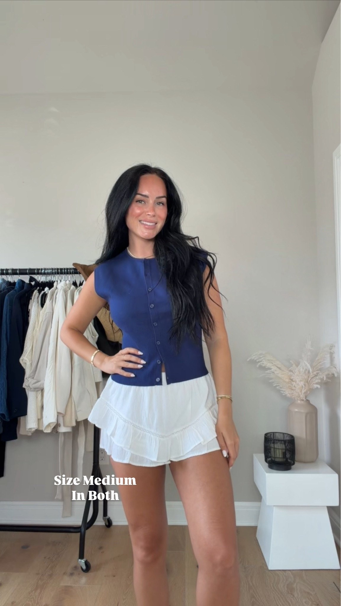 @Aritzia did it again 😍

My sizing 5’7, 145lbs, 32dd