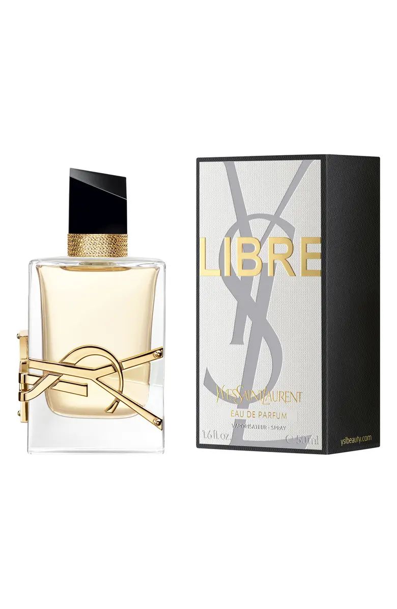 Libre Eau de Parfum Spray Fragrance | Nordstrom