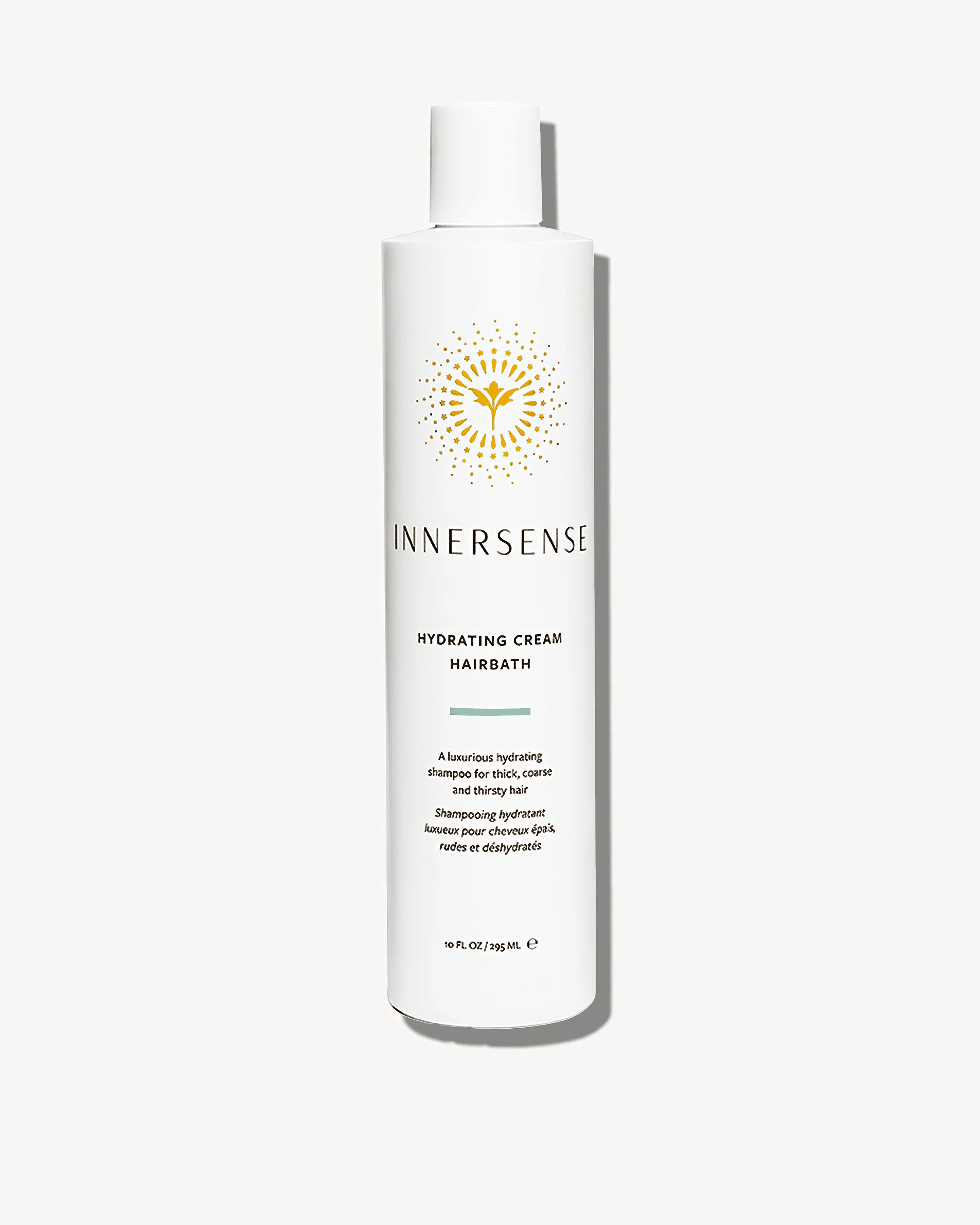 Innersense Hydrating Hair Bath - Clean, Natural Moisturizing Shampoo | Credo Beauty