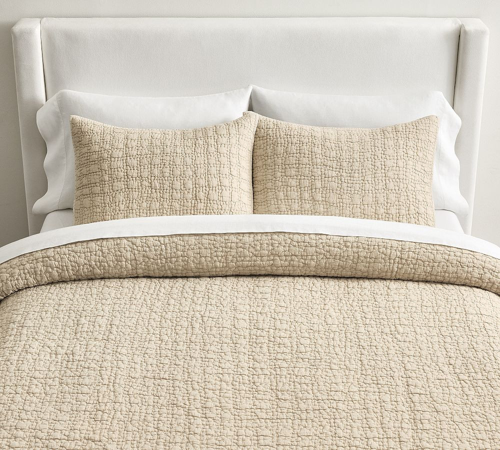 ColorColor:   SizeSize:  King/Cal. King | Pottery Barn (US)