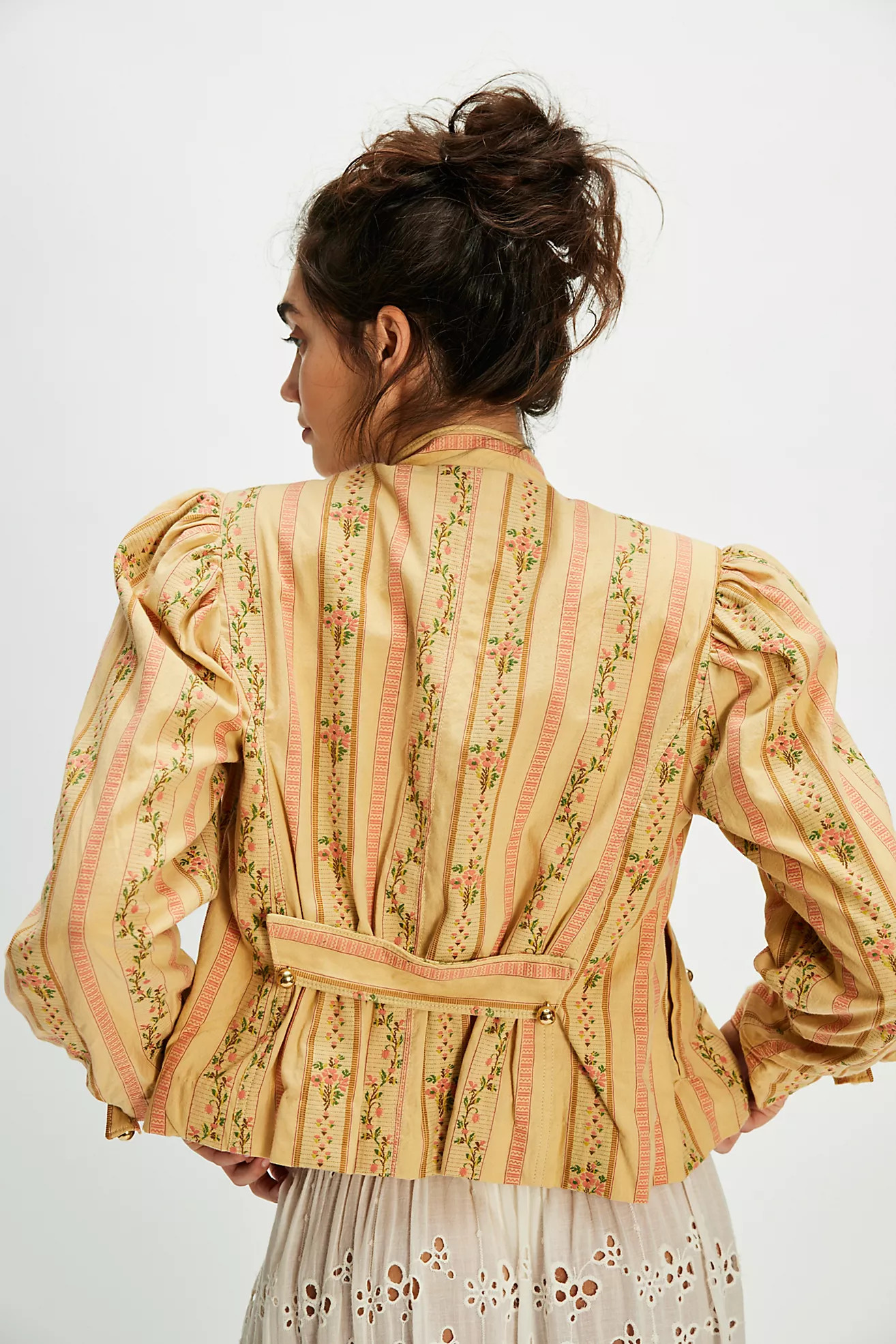 Sorel Cottage Jacket | Free People (Global - UK&FR Excluded)