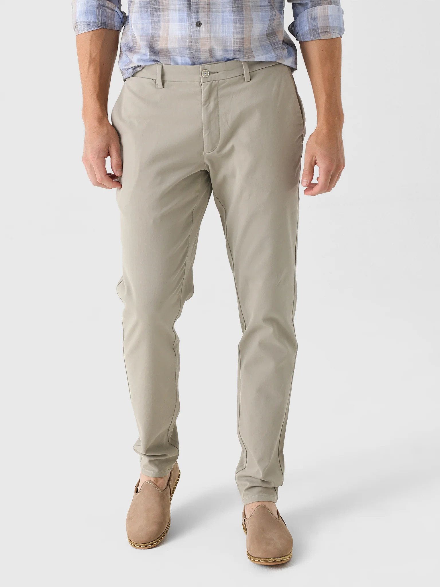 RYE51
                      
                     Men's Flex Terry Comfort Stretch Chino Pant | Saint Bernard