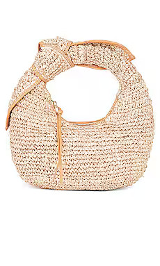 Josie Knot Bag
                    
                    Poolside | Revolve Clothing (Global)