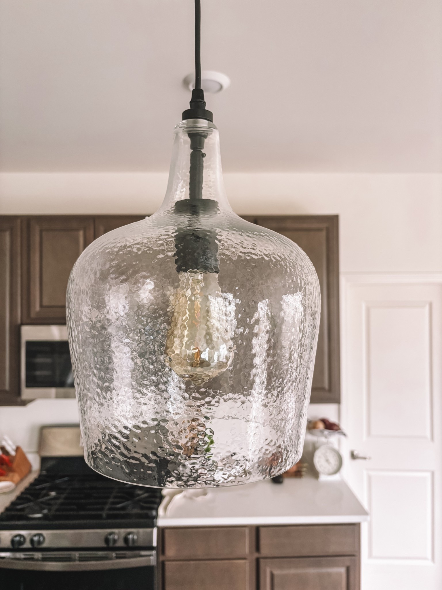 Kitchen island pendants 