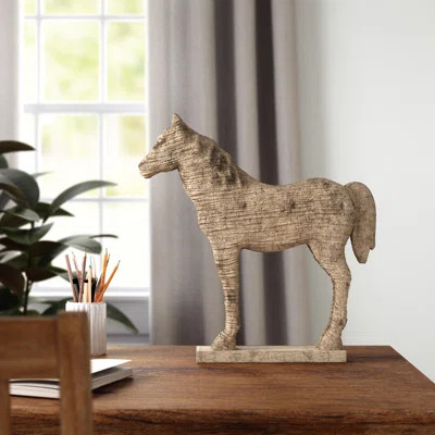 Equine Horse Decor | Wayfair Professional