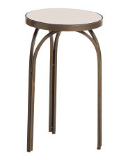 20x12 Palladio Tea Tint Side Table | Furniture & Lighting | Marshalls | Marshalls