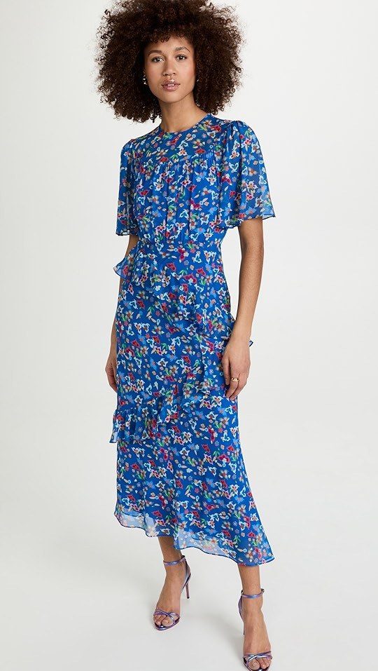 Vida-B Dress | Shopbop