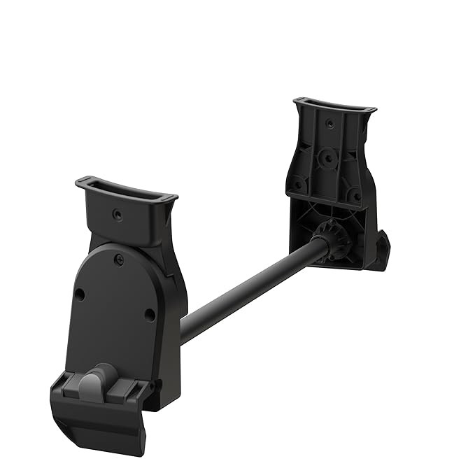 Infant Car Seat Adapter for Veer Cruiser (Britax) | Fits Veer Cruiser 2 Seater | Amazon (US)