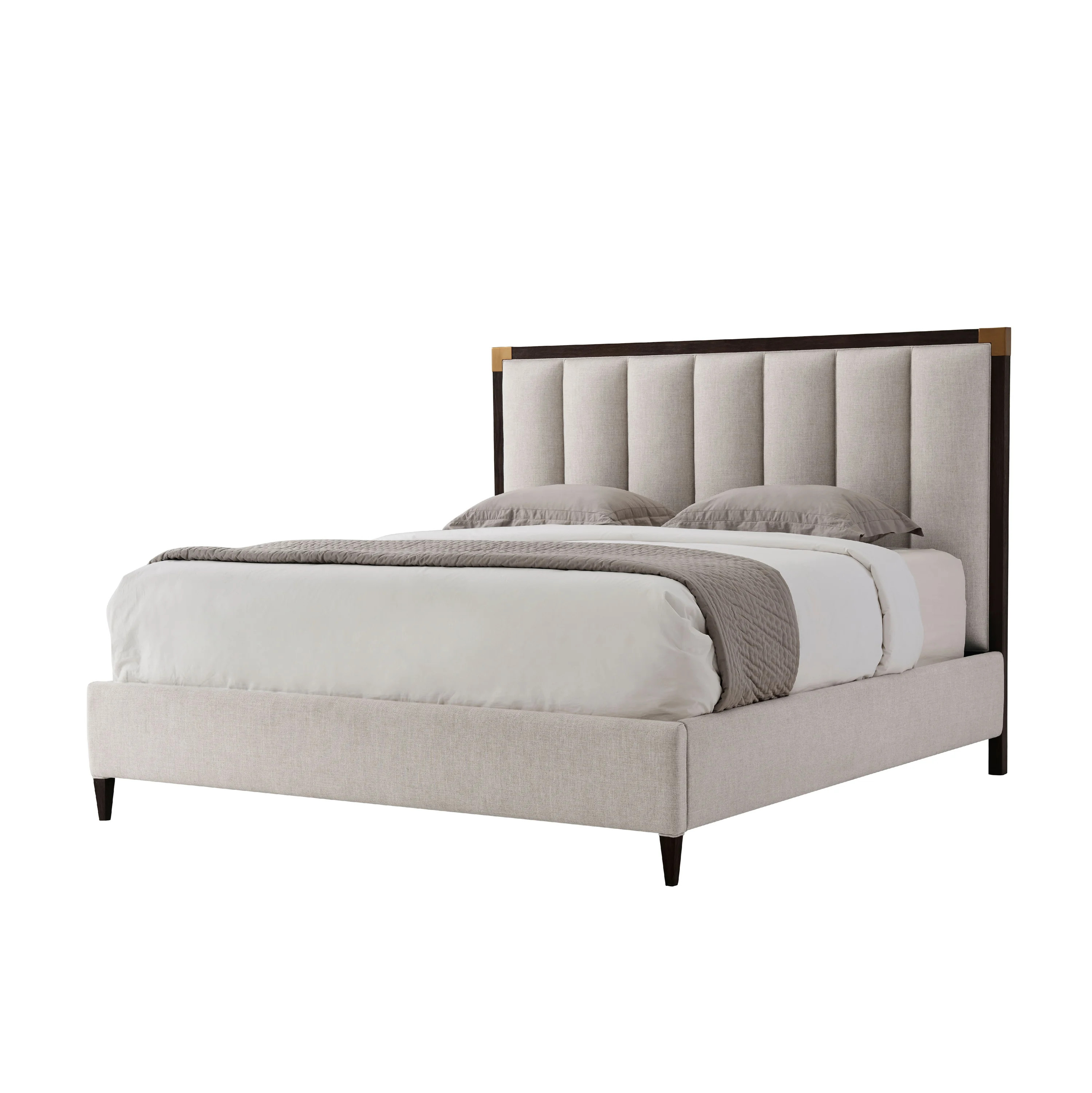 Embassy Bed | Wayfair North America
