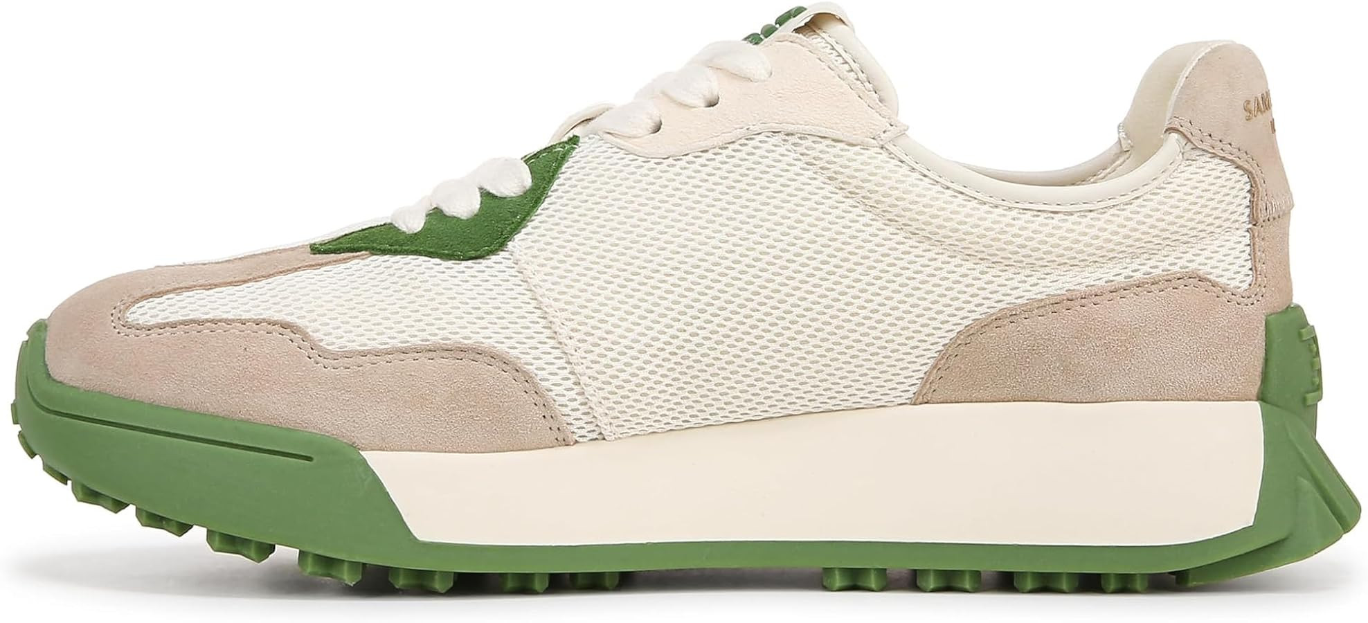 Sam Edelman Women's Langley Sneaker | Amazon (US)