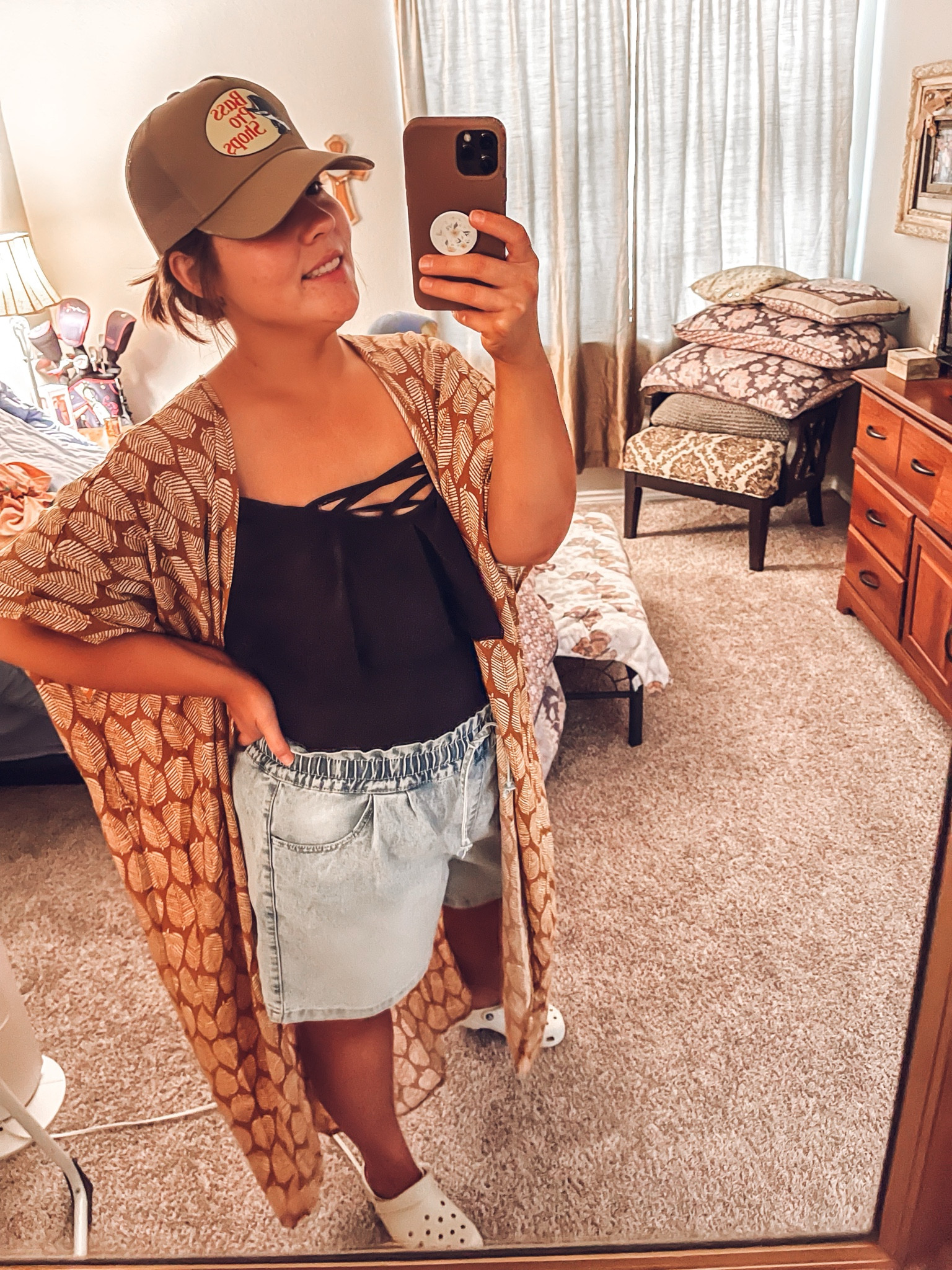 Lake Day fit ⚡️

#LTKSeasonal #LTKswim #LTKstyletip