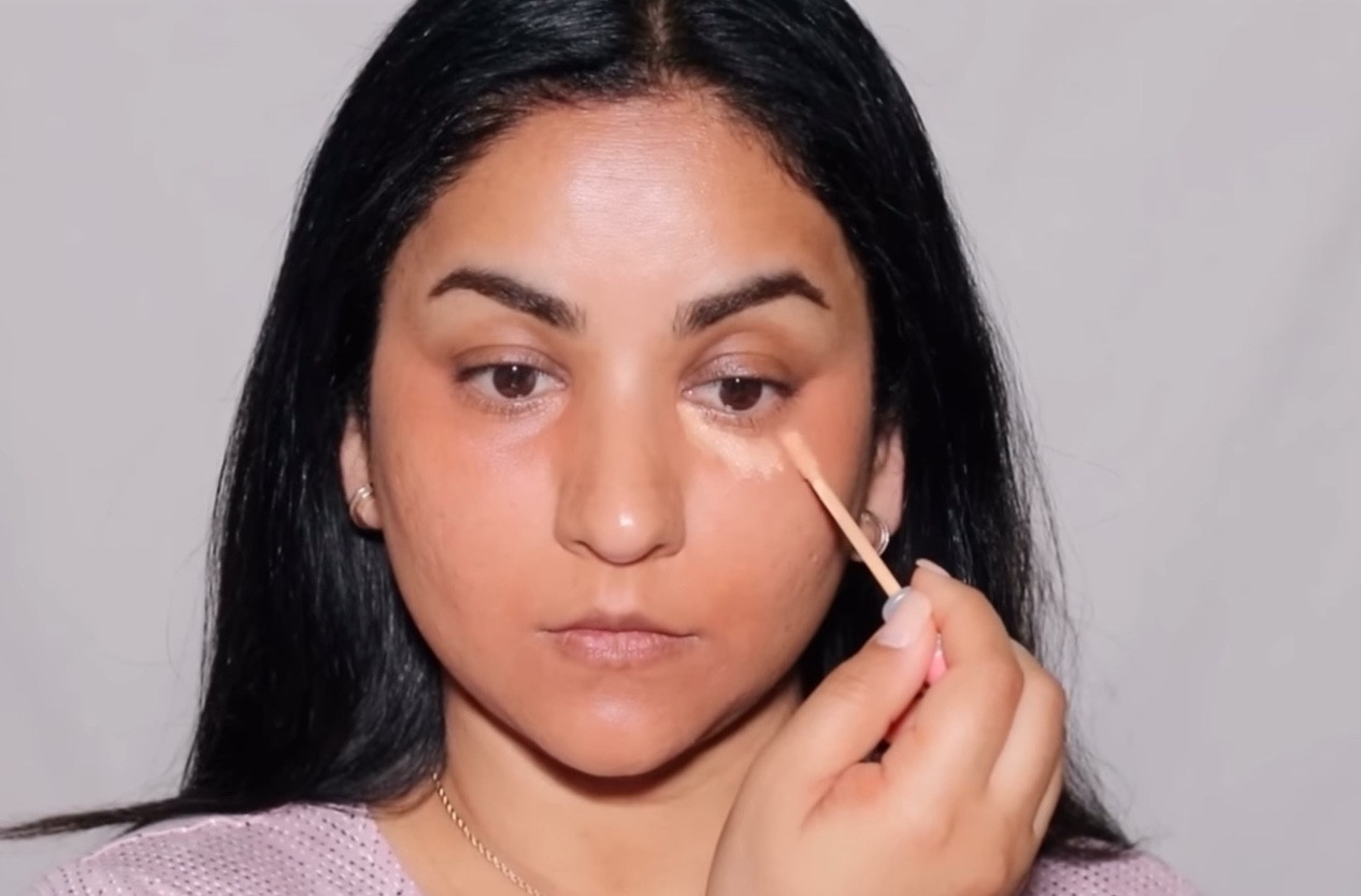Follow these simple color corrector and concealer steps to get a flawless look that can last all day! My top products are linked. More on my YouTube channel.

#LTKFind #LTKbeauty
