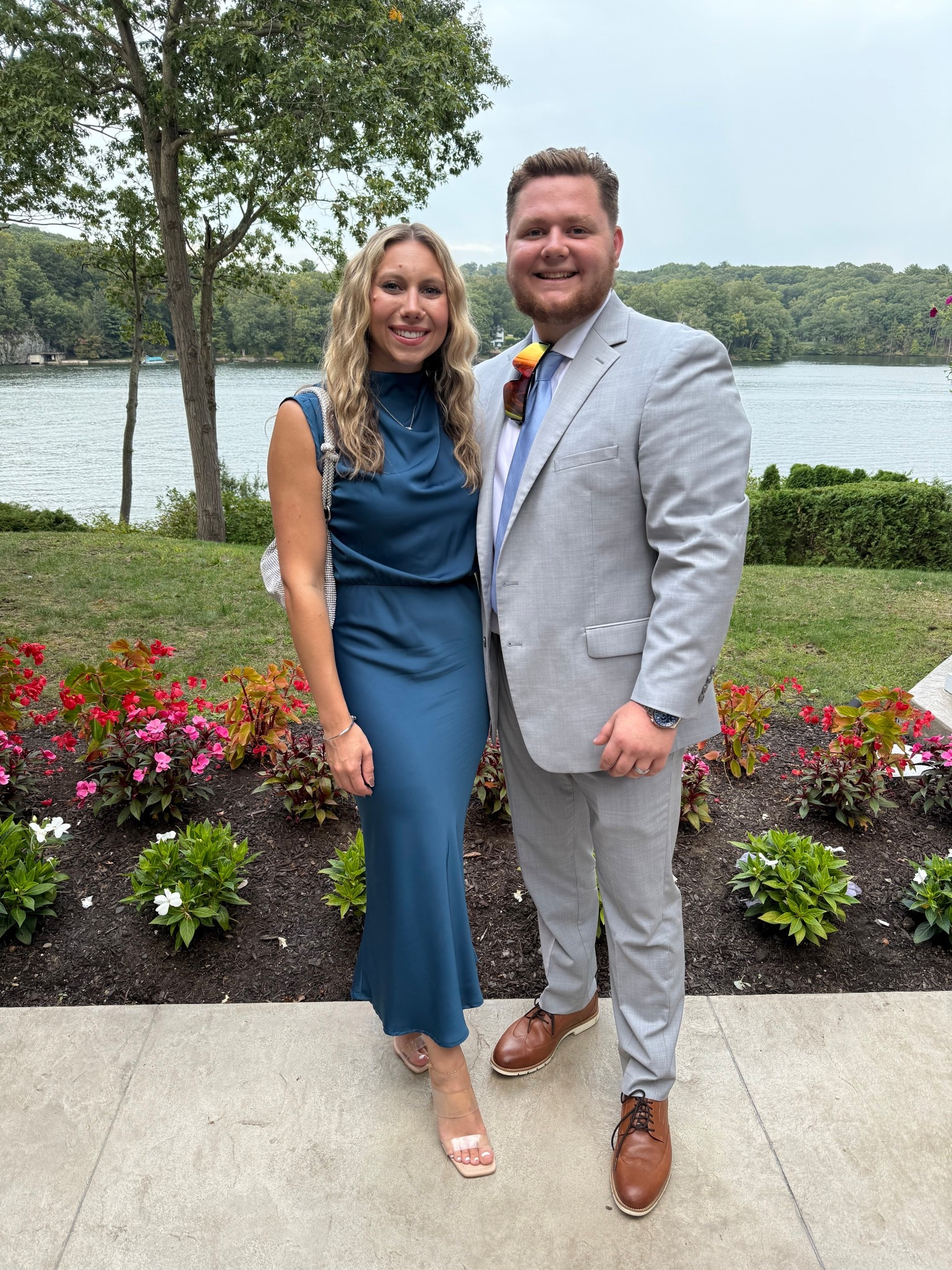 The perfect fall wedding guest dress - comes in a ton of colors  

#LTKWedding #LTKParties #LTKShoeCrush