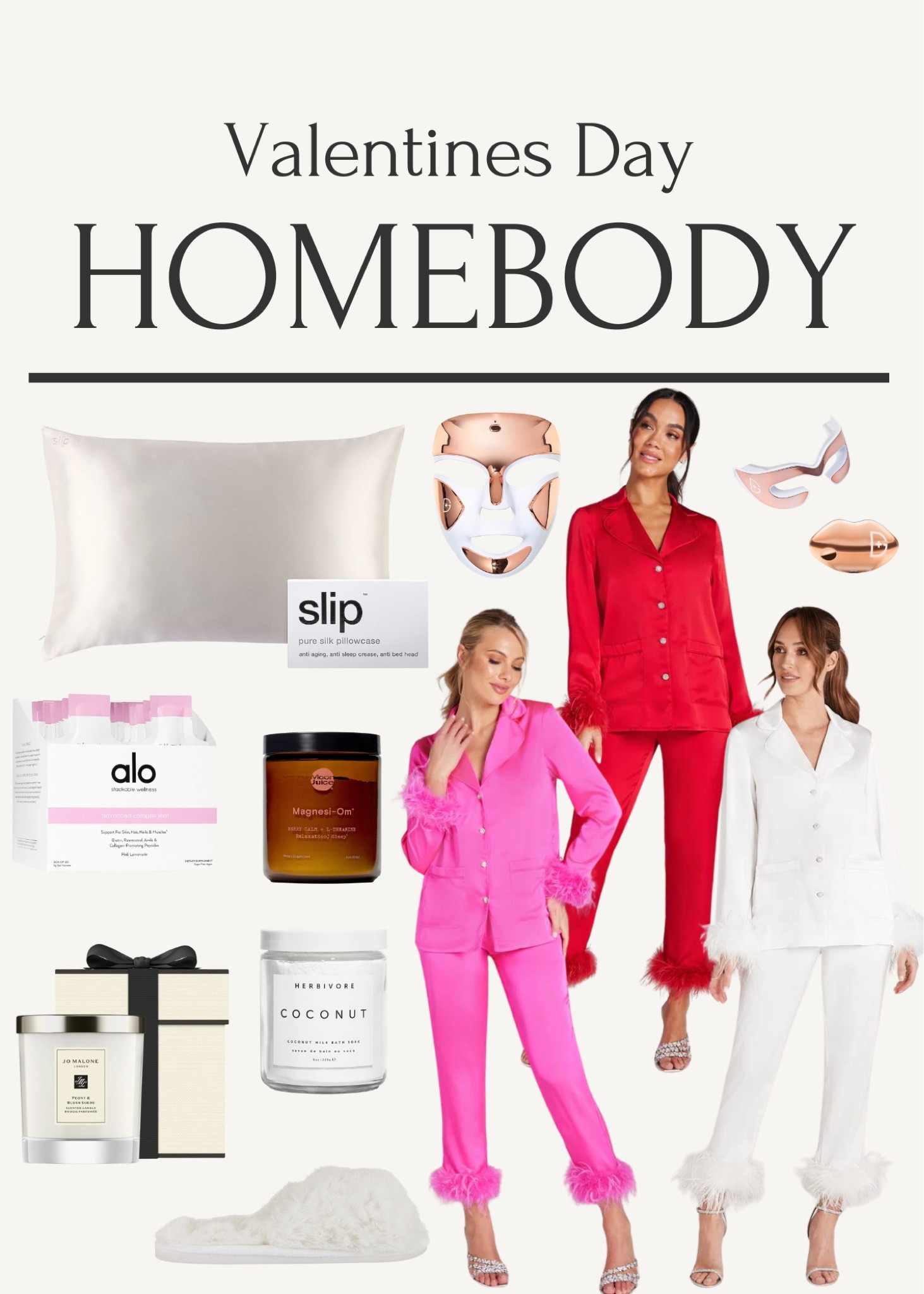 Valentines Day for the Homebody! #valentinesday #valentine #homebody #selfcare #pinkandred #pinkpajamas #redpajamas #valentinesdaypjs

#LTKbeauty #LTKU #LTKSeasonal
