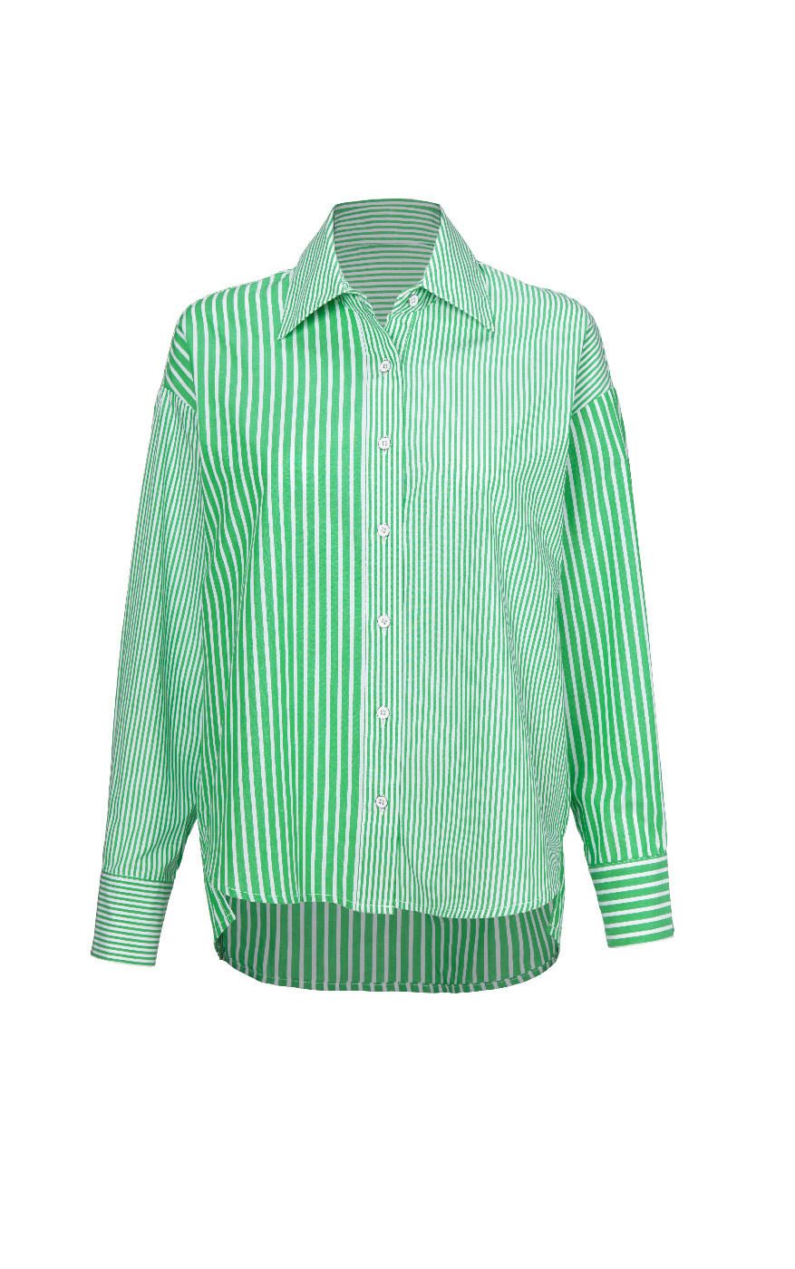 Dad Shirt - cabi Spring 2023 Collection | cabi