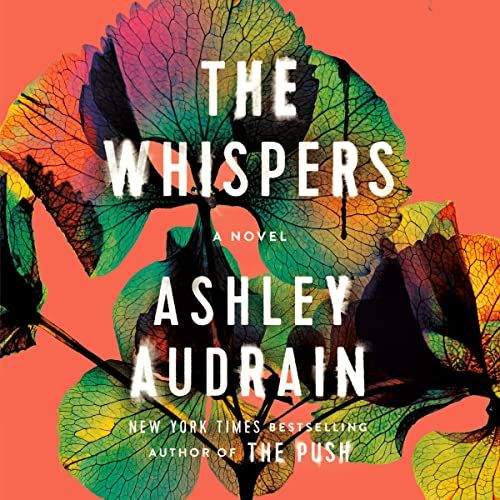 The Whispers: A Novel | Amazon (US)