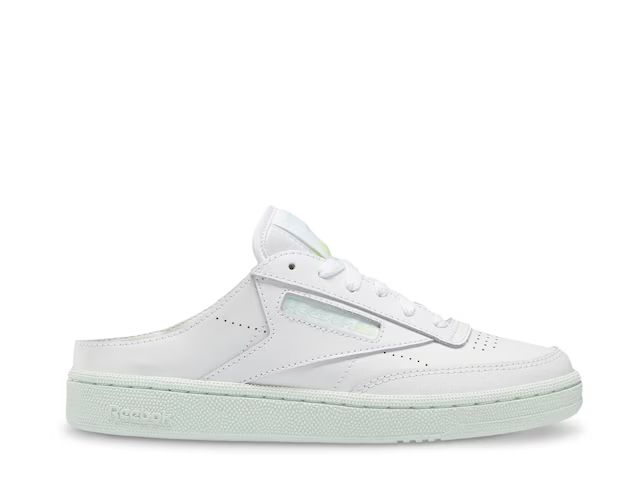 Reebok Club C 85 Slip-On Sneaker - Women's | DSW