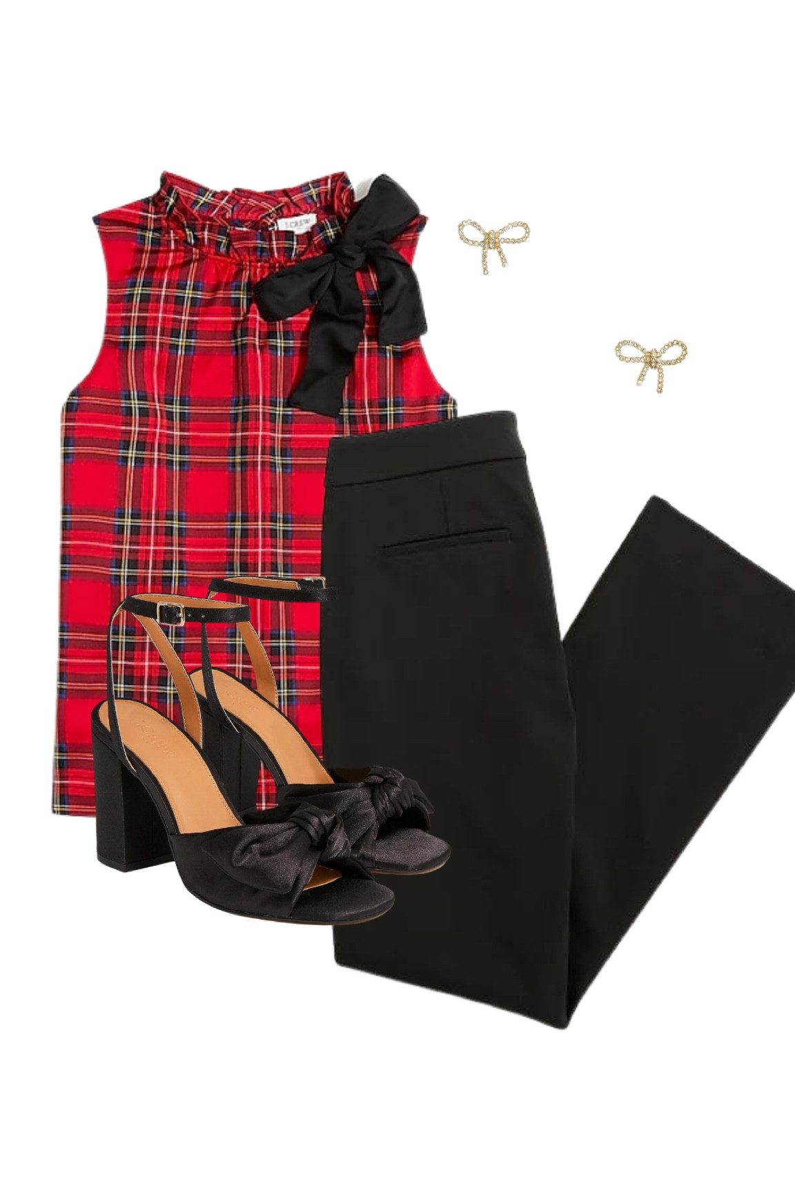 Holiday outfit Christmas outfit Christmas clothing holiday sale

#LTKSeasonal #LTKHoliday #LTKunder50