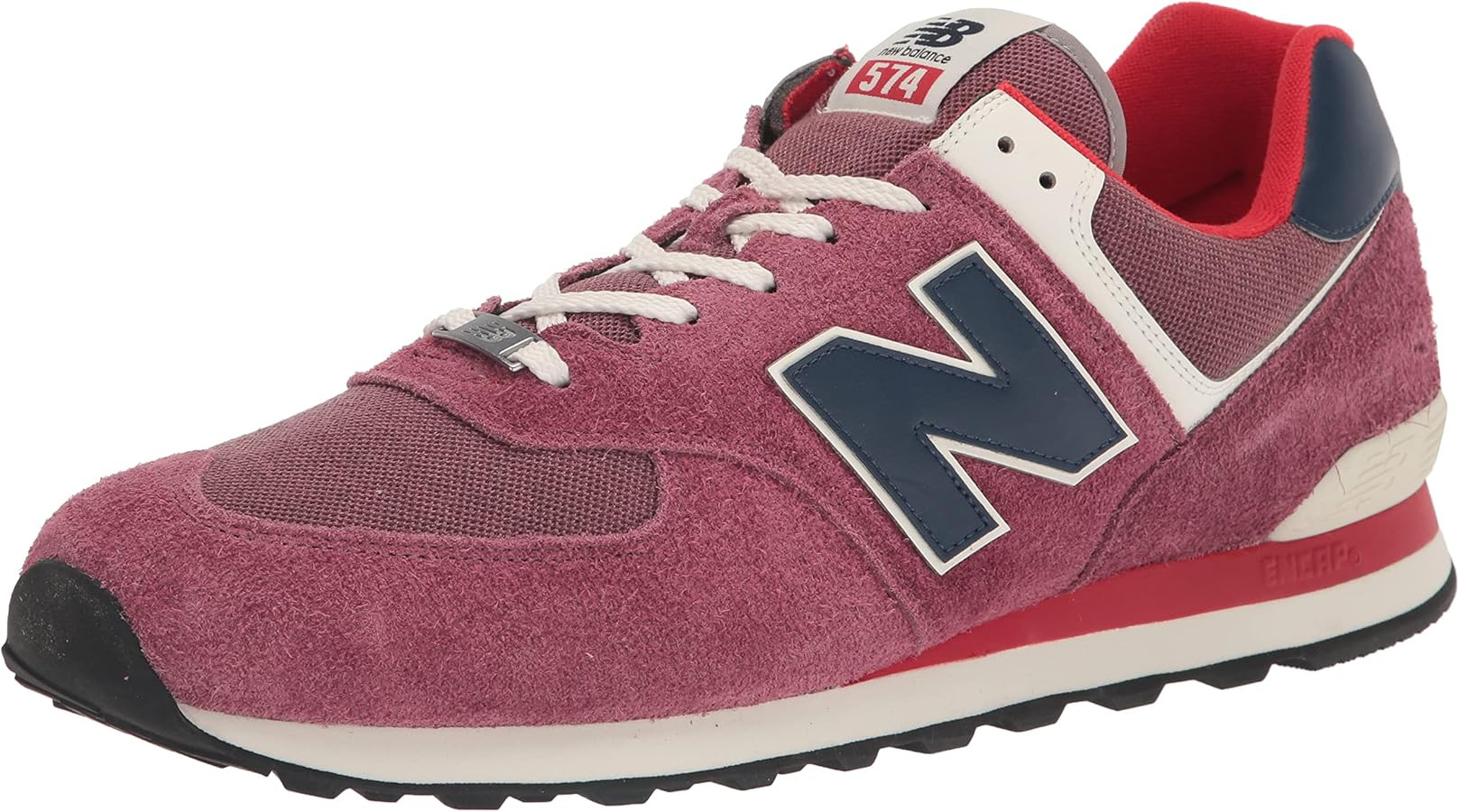 New Balance Men's 574 V1 Core | Amazon (US)