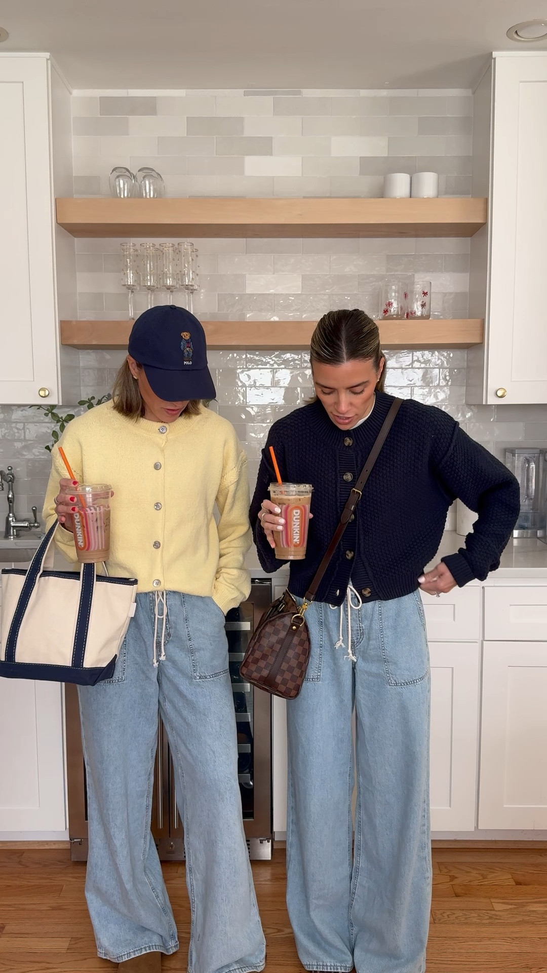 XS drawstring jeans 

#LTKootd #LTKgrwm #LTKmomlife