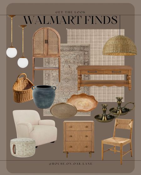 New Walmart finds 

Arched dome pendant light woven cabinet scalloped furniture coffee table wood tone brass dining chair hanging basket armchair pouf ottoman stool rug vintage candle holder tray pottery pot vase artisan 

#LTKfindsunder100 #LTKhome #LTKstyletip