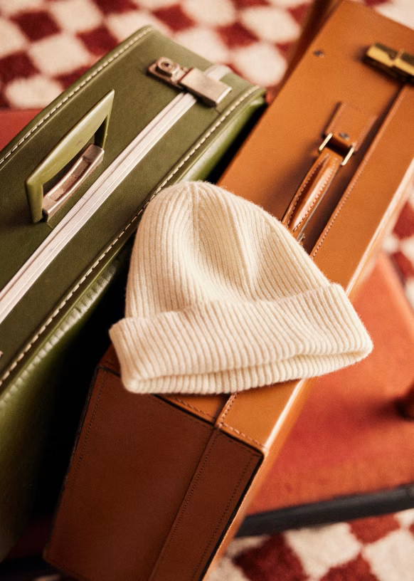 Turner Hat | Sezane Paris